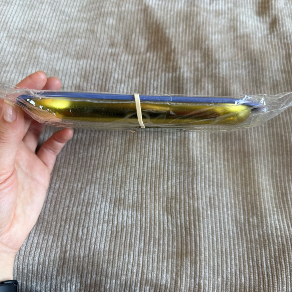 Lumpy’s Flowers Metal Cannabis Rolling Tray NEW - Picture 3 of 11